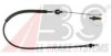 FORD 6161414 Clutch Cable